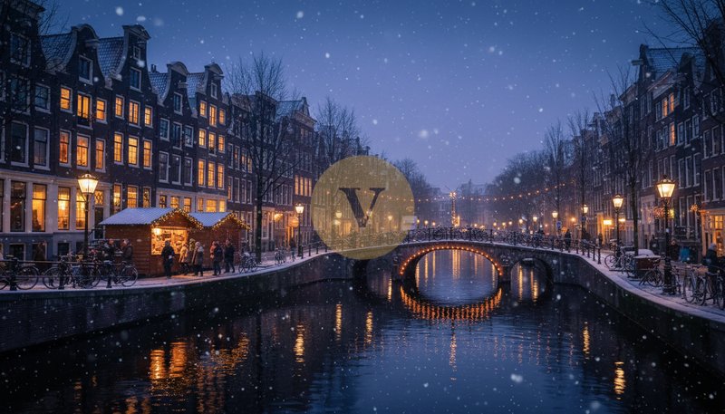 Amsterdam Winter Events 2025-2026: Ihr Kompletter Guide