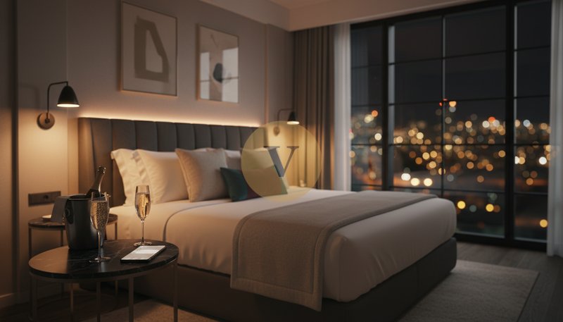 Was Sie Erwartet: Ihr Erster Escort-Buchung Guide