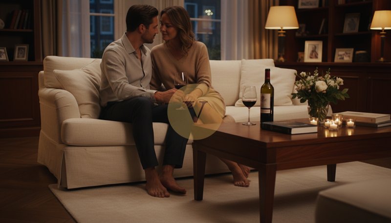 Girlfriend Experience (GFE)