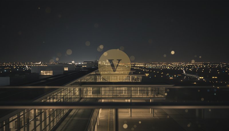 Hotel escort Schiphol - VIP escort service at Amsterdam Airport