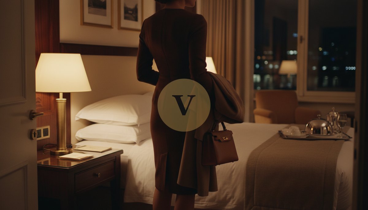 Hotel & Outcall Escort